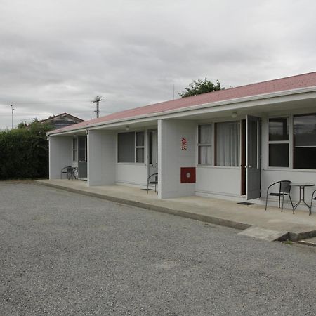 Charlton Motel Gore Exteriör bild