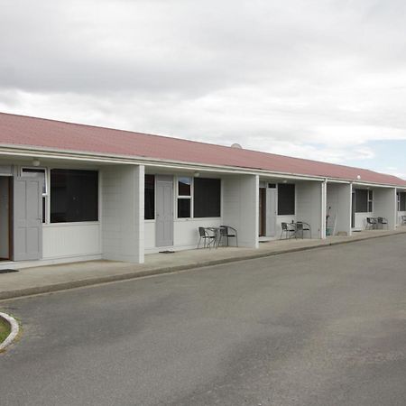 Charlton Motel Gore Exteriör bild