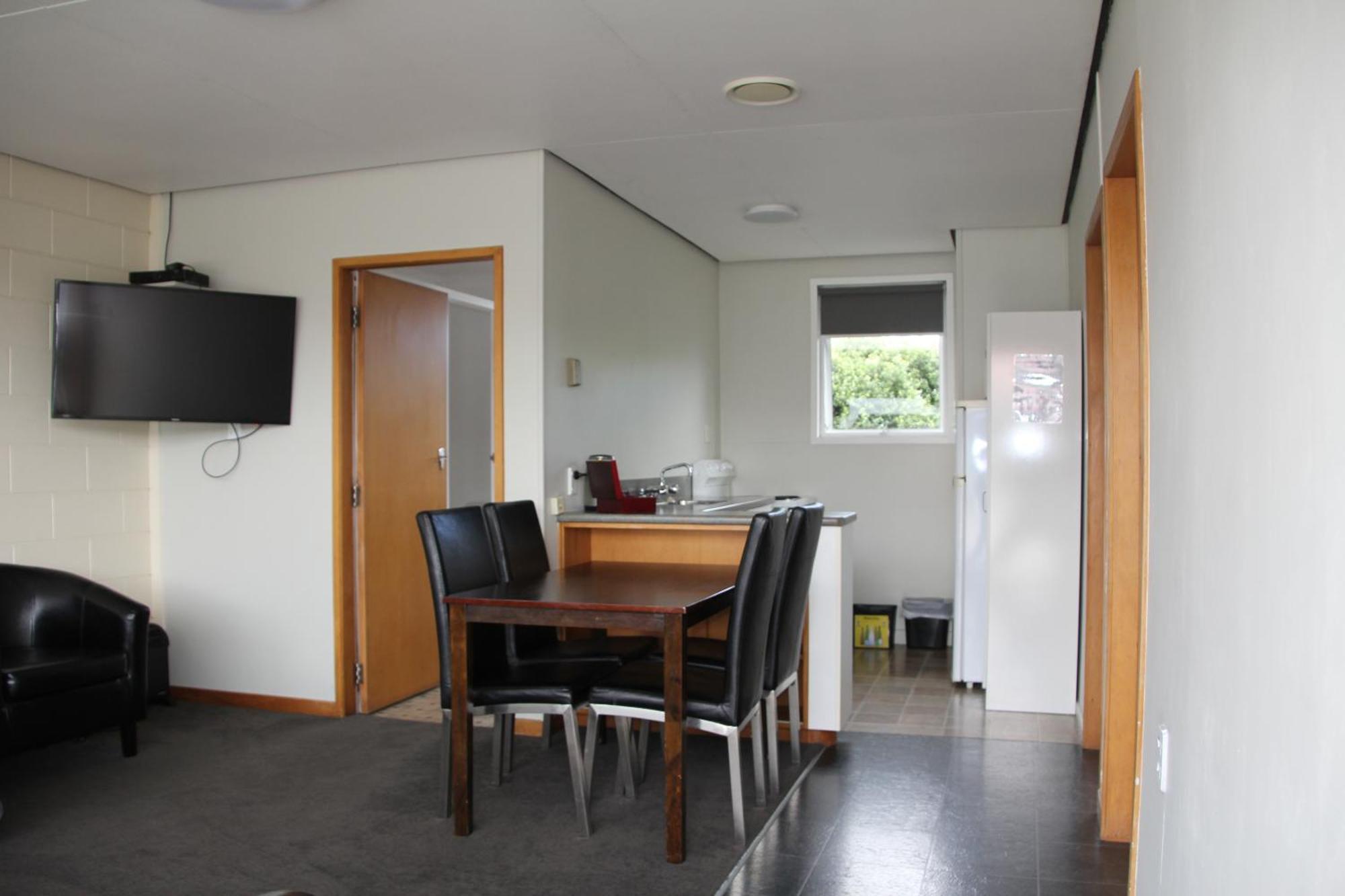 Charlton Motel Gore Exteriör bild