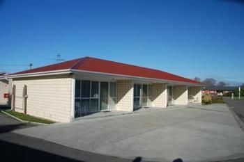 Charlton Motel Gore Exteriör bild