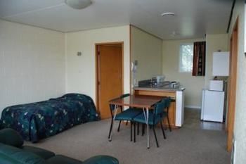 Charlton Motel Gore Exteriör bild