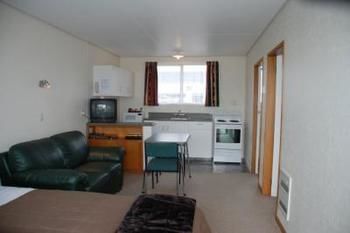 Charlton Motel Gore Exteriör bild